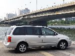 foto 8 Bil Mazda MPV Minivan (3 generation [restyling] 2008 2017)