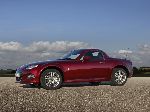 foto 10 Auto Mazda MX-5 Rodsters 2-durvis (NC [2 restyling] 2012 2015)