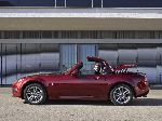 foto 12 Auto Mazda MX-5 Rodsters (NB [restyling] 2000 2005)