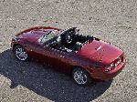 foto 13 Auto Mazda MX-5 Rodsters 2-durvis (NC [2 restyling] 2012 2015)