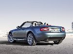 foto 2 Auto Mazda MX-5 Rodsters 2-durvis (NC [2 restyling] 2012 2015)