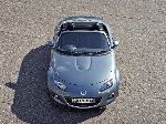 foto 4 Auto Mazda MX-5 Rodsters 2-durvis (NC [2 restyling] 2012 2015)