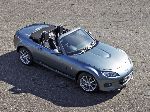 foto 6 Auto Mazda MX-5 Rodsters 2-durvis (NC [2 restyling] 2012 2015)