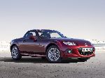 foto 8 Auto Mazda MX-5 Rodsters 2-durvis (NC [2 restyling] 2012 2015)