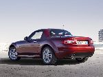 foto 9 Auto Mazda MX-5 Rodsters (NC 2005 2008)