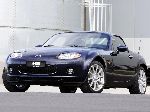 foto 23 Auto Mazda MX-5 Rodsters (NB [restyling] 2000 2005)