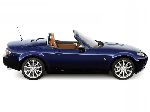 foto 24 Auto Mazda MX-5 Rodsters (NB [restyling] 2000 2005)