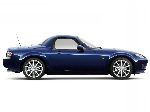foto 25 Auto Mazda MX-5 Rodsters (NB [restyling] 2000 2005)