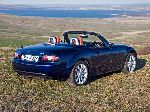 foto 26 Auto Mazda MX-5 Rodsters 2-durvis (NC [2 restyling] 2012 2015)
