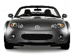 foto 15 Auto Mazda MX-5 Rodsters 2-durvis (NC [2 restyling] 2012 2015)