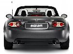 foto 19 Auto Mazda MX-5 Rodsters 2-durvis (NC [2 restyling] 2012 2015)