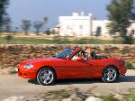 foto 30 Auto Mazda MX-5 Rodsters 2-durvis (NC [2 restyling] 2012 2015)