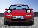 foto 34 Auto Mazda MX-5 Rodsters 2-durvis (NC [2 restyling] 2012 2015)