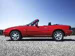 foto 35 Auto Mazda MX-5 Rodsters 2-durvis (NC [2 restyling] 2012 2015)