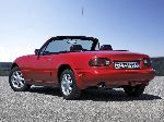 foto 36 Auto Mazda MX-5 Rodsters 2-durvis (NC [2 restyling] 2012 2015)