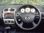 світлина 5 Авто Mazda Protege Седан (BJ 1998 2000)