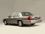 foto 2 Bil Mercury Grand Marquis Sedan (3 generation 1991 2002)