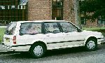 foto Auto Austin Montego Vagons (1 generation 1984 1995)