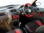 foto 5 Bil MG ZR Hatchback (1 generation 2001 2005)