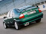 photo 3 Car MG ZS Hatchback (1 generation 2001 2005)