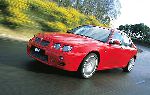 foto 2 Auto MG ZT Sedans (1 generation 2001 2005)