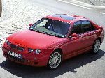 photo 5 Car MG ZT Sedan (1 generation 2001 2005)