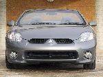 Foto 2 Auto Mitsubishi Eclipse Spyder cabriolet (4G 2006 2009)