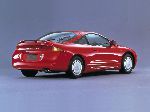 photo 10 Car Mitsubishi Eclipse Coupe (2G [restyling] 1997 1999)