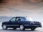 світлина 5 Авто Bentley Arnage RL седан 4-дв. (2 покоління 2002 2009)