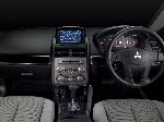 photo 4 Car Mitsubishi Galant Sedan 4-door (9 generation [2 restyling] 2008 2013)