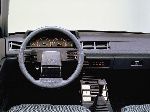 photo 16 Car Mitsubishi Galant Sedan (5 generation 1984 1988)