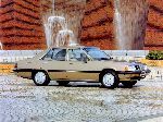 Foto 18 Auto Mitsubishi Galant Sedan (5 generation 1984 1988)