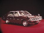 Foto 20 Auto Mitsubishi Galant Sedan (5 generation 1984 1988)