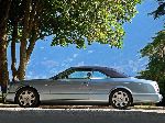 Foto 3 Auto Bentley Azure Cabriolet (1 generation 1995 2003)