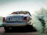 світлина 4 Авто Bentley Azure Кабріолет 2-дв. (2 покоління 2007 2011)