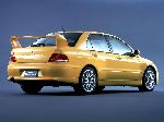 Foto 18 Auto Mitsubishi Lancer Evolution Sedan (I 1992 1994)