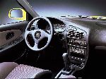 foto 31 Bil Mitsubishi Lancer Evolution Sedan 4-dør (X 2008 2017)