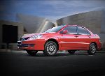 Foto 24 Auto Mitsubishi Lancer Sedan (VIII [restyling] 1997 2000)