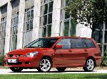 photo 3 Car Mitsubishi Lancer Wagon 5-door (IX 2000 2005)