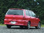 Foto 8 Auto Mitsubishi Lancer Cedia kombi 5-langwellen (IX 2000 2005)