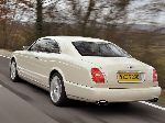 kuva 2 Auto Bentley Brooklands Coupe (2 sukupolvi 2008 2011)