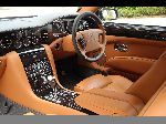 kuva 5 Auto Bentley Brooklands Coupe (2 sukupolvi 2008 2011)