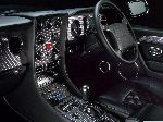 Foto 10 Auto Bentley Continental T coupe 2-langwellen (2 generation 1991 2002)