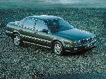 Foto Auto Mitsubishi Sigma Sedan (4 generation 1991 1996)