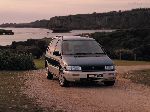 Foto 6 Auto Mitsubishi Space Runner Minivan (1 generation [restyling] 1995 1999)