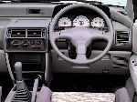 foto 7 Bil Mitsubishi Space Runner Minivan (2 generation 1999 2002)