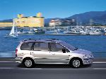 Foto 2 Auto Mitsubishi Space Wagon Minivan (Typ N50 1998 2004)
