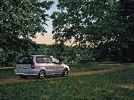 photo 3 Car Mitsubishi Space Wagon Minivan (Typ N30/N40 1991 1998)