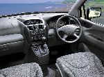 photo 4 Car Mitsubishi Space Wagon Minivan (Typ N50 1998 2004)