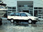 Foto 10 Auto Mitsubishi Space Wagon Minivan (Typ N50 1998 2004)